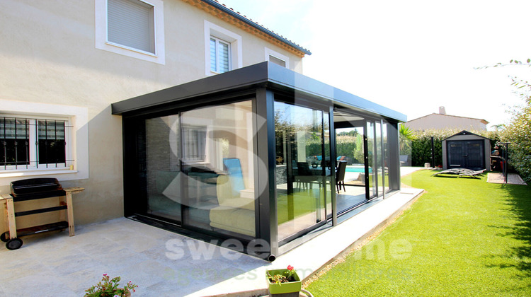 Ma-Cabane - Vente Maison CUERS, 110 m²