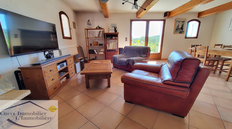Ma-Cabane - Vente Maison Cuers, 97 m²