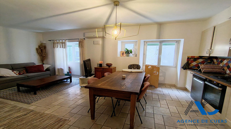 Ma-Cabane - Vente Maison CUERS, 100 m²