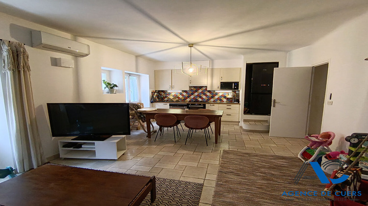 Ma-Cabane - Vente Maison CUERS, 100 m²