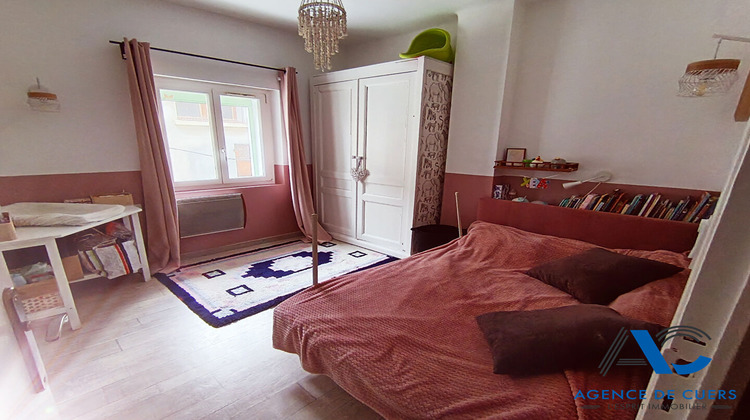 Ma-Cabane - Vente Maison CUERS, 100 m²