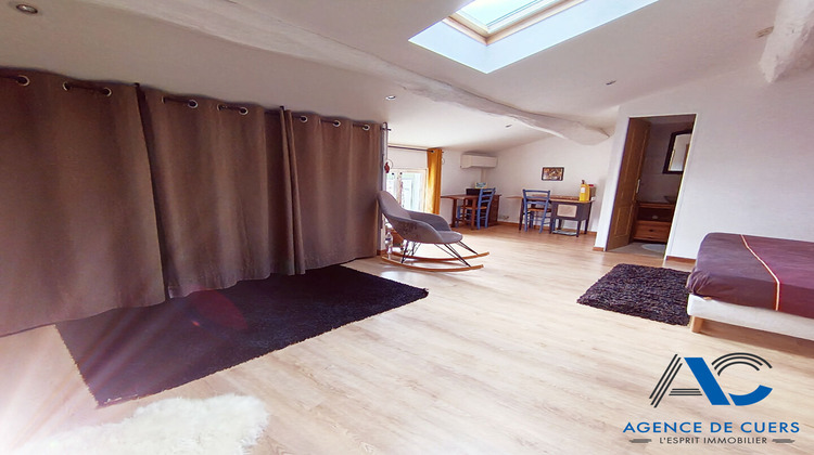 Ma-Cabane - Vente Maison CUERS, 100 m²