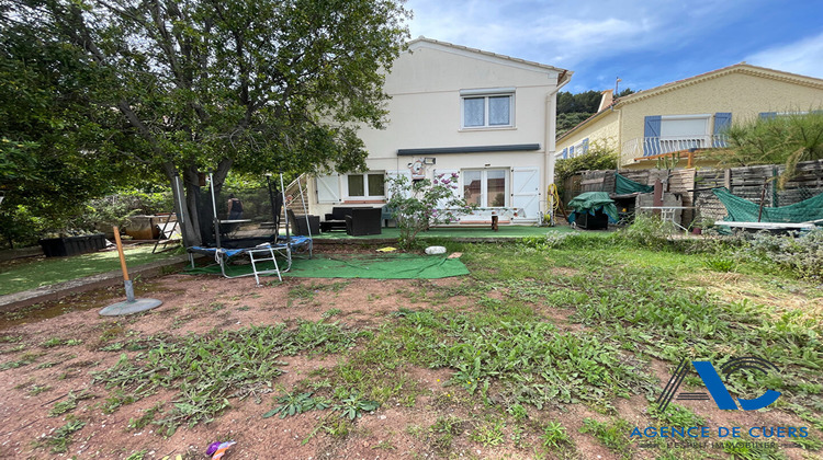 Ma-Cabane - Vente Maison CUERS, 119 m²