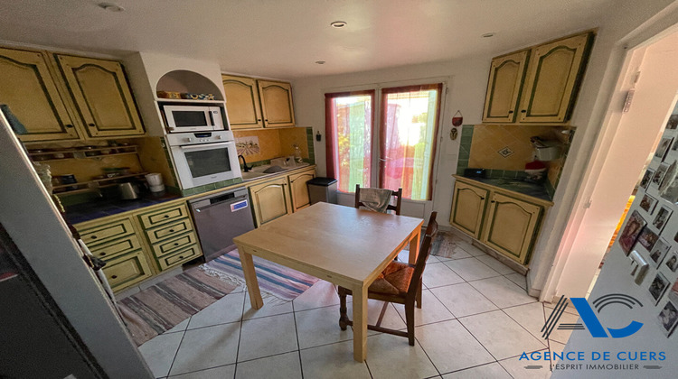 Ma-Cabane - Vente Maison CUERS, 119 m²