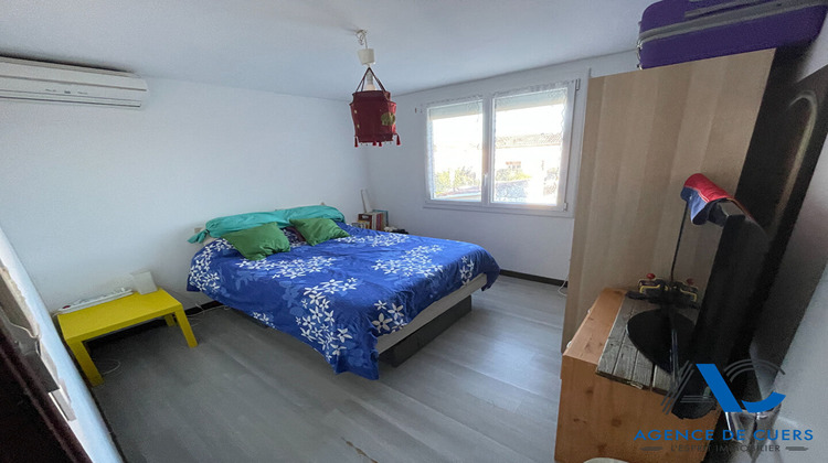 Ma-Cabane - Vente Maison CUERS, 119 m²