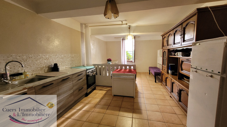 Ma-Cabane - Vente Maison Cuers, 195 m²