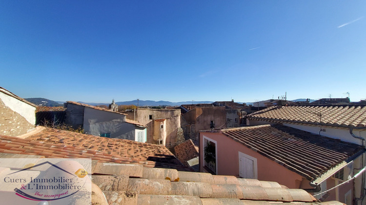 Ma-Cabane - Vente Maison Cuers, 46 m²