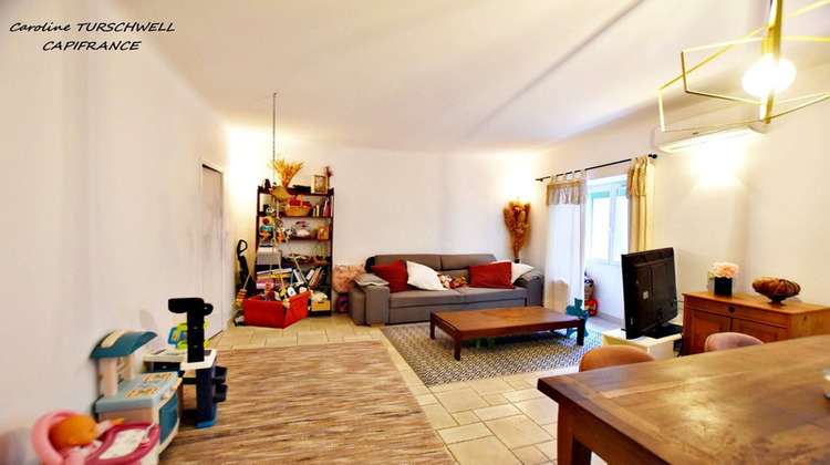 Ma-Cabane - Vente Maison CUERS, 111 m²