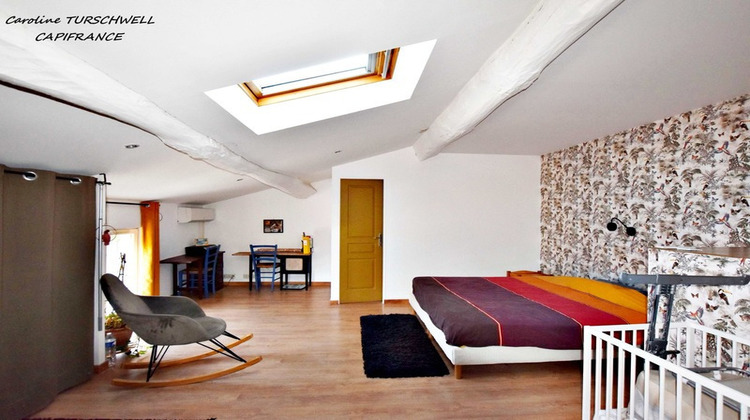 Ma-Cabane - Vente Maison CUERS, 111 m²