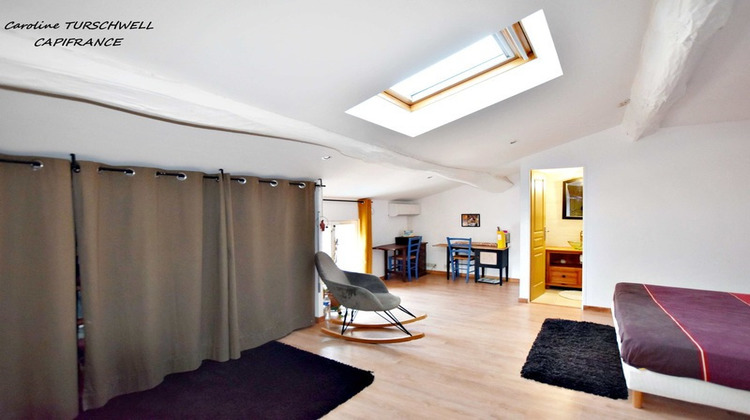 Ma-Cabane - Vente Maison CUERS, 111 m²