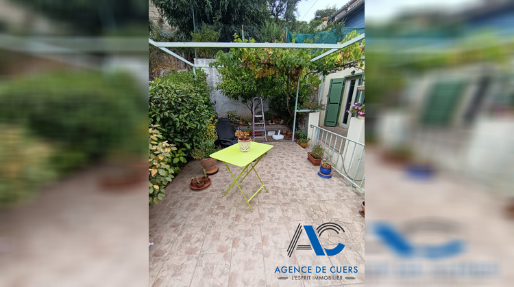 Ma-Cabane - Vente Maison CUERS, 116 m²