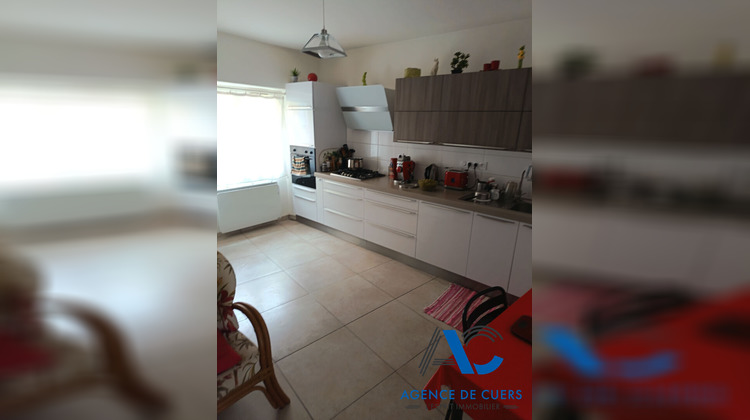 Ma-Cabane - Vente Maison CUERS, 116 m²