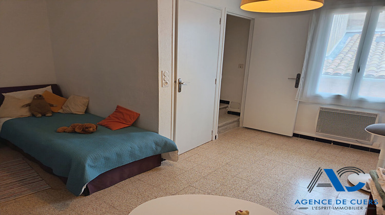 Ma-Cabane - Vente Maison CUERS, 116 m²