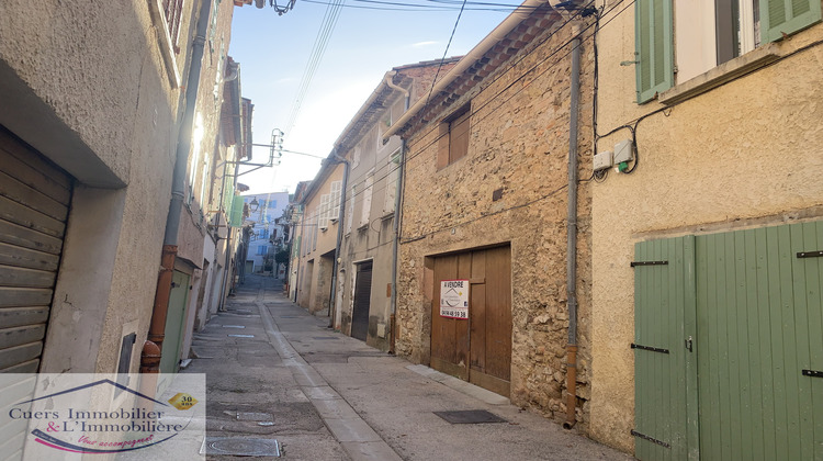 Ma-Cabane - Vente Maison Cuers, 90 m²