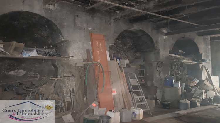 Ma-Cabane - Vente Maison Cuers, 90 m²