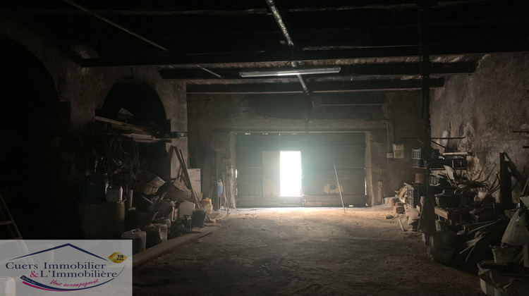 Ma-Cabane - Vente Maison Cuers, 90 m²