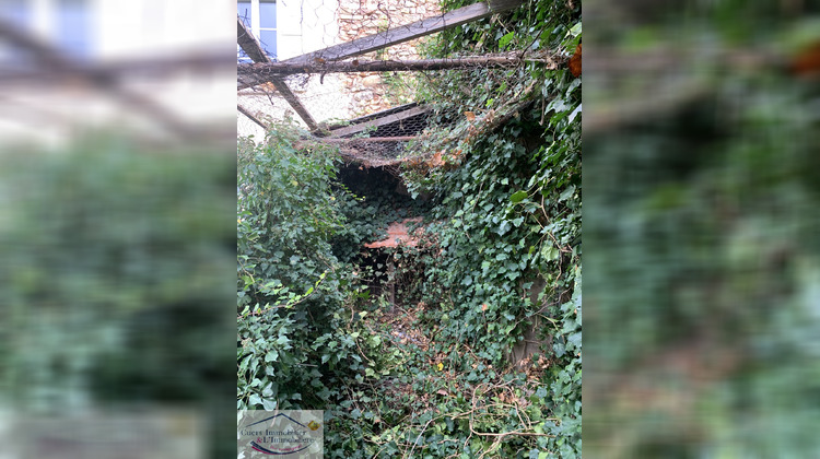 Ma-Cabane - Vente Maison Cuers, 90 m²