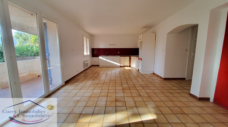 Ma-Cabane - Vente Maison Cuers, 110 m²