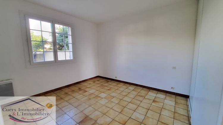 Ma-Cabane - Vente Maison Cuers, 110 m²