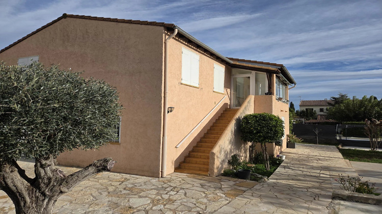 Ma-Cabane - Vente Maison Cuers, 90 m²