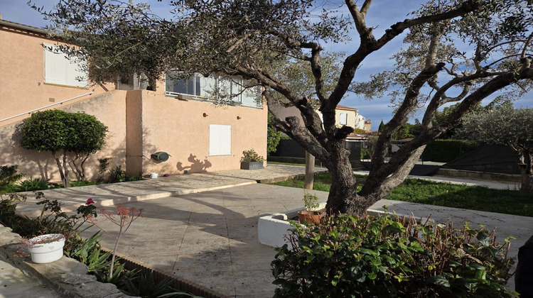 Ma-Cabane - Vente Maison Cuers, 90 m²