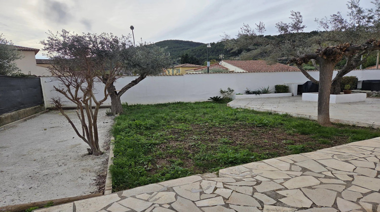 Ma-Cabane - Vente Maison Cuers, 90 m²