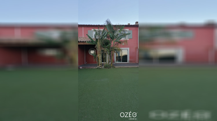 Ma-Cabane - Vente Maison Cuers, 96 m²