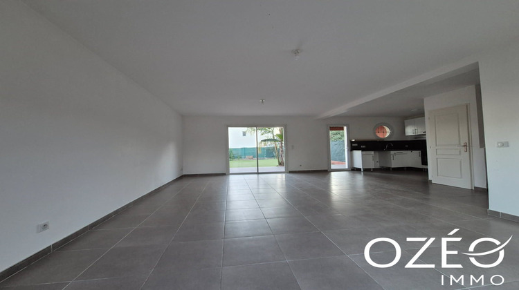 Ma-Cabane - Vente Maison Cuers, 96 m²