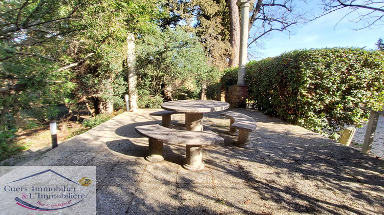 Ma-Cabane - Vente Maison Cuers, 128 m²