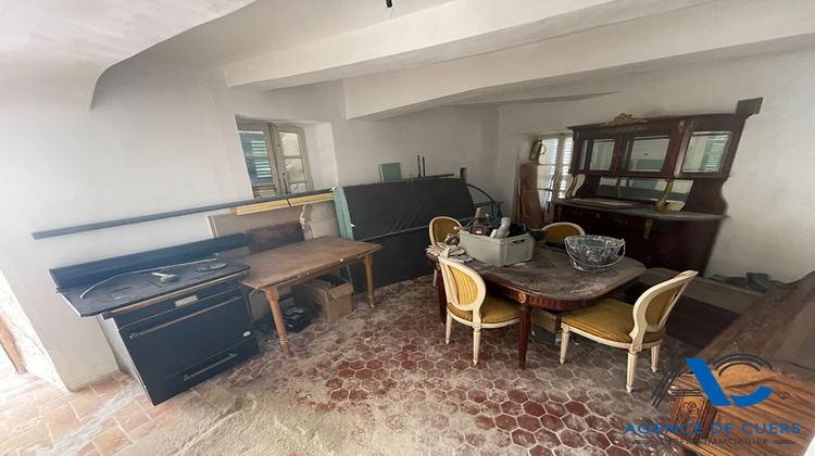 Ma-Cabane - Vente Maison CUERS, 93 m²