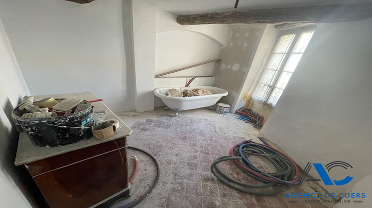 Ma-Cabane - Vente Maison CUERS, 93 m²