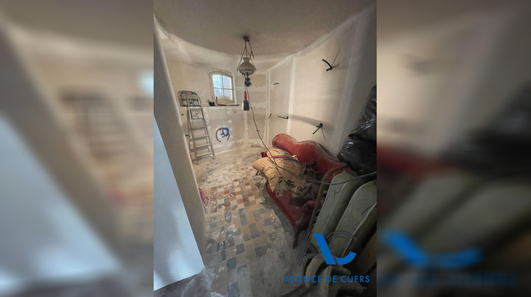 Ma-Cabane - Vente Maison CUERS, 93 m²