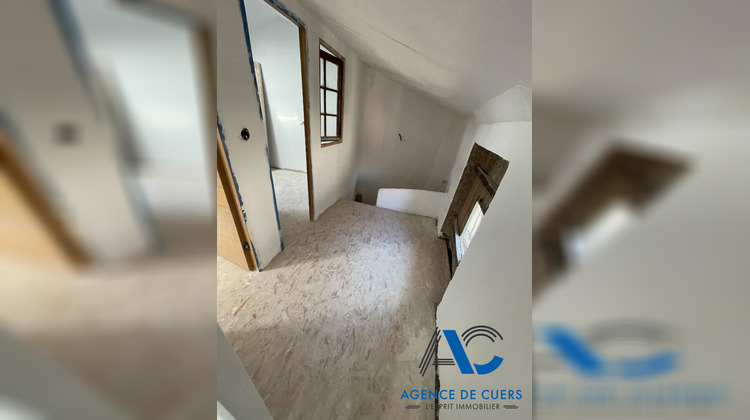 Ma-Cabane - Vente Maison CUERS, 93 m²