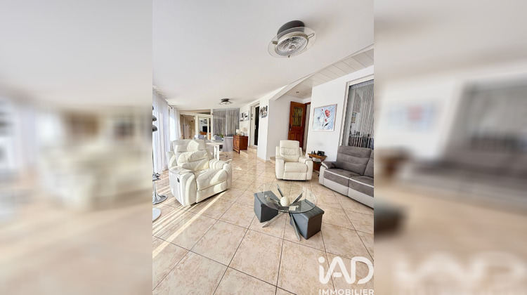 Ma-Cabane - Vente Maison Cuers, 129 m²