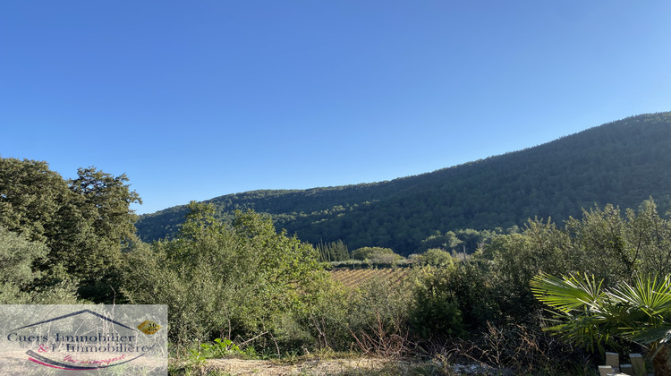 Ma-Cabane - Vente Maison Cuers, 63 m²