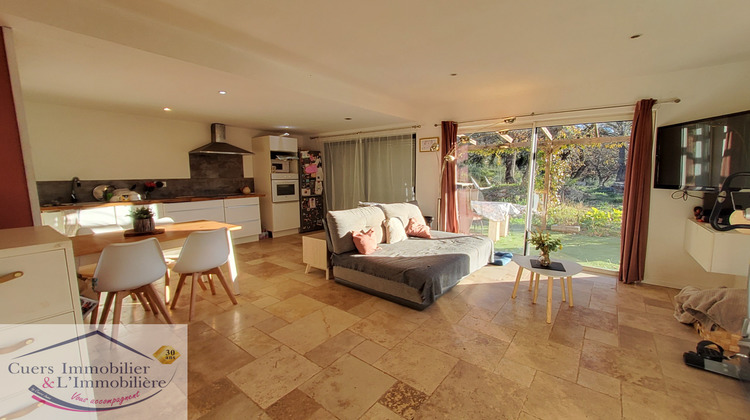 Ma-Cabane - Vente Maison Cuers, 63 m²