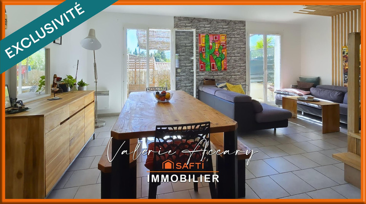 Ma-Cabane - Vente Maison Cuers, 80 m²