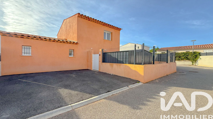 Ma-Cabane - Vente Maison Cuers, 86 m²