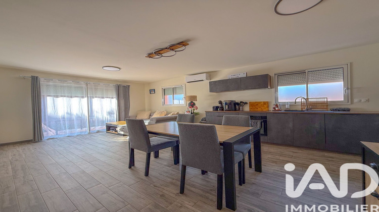 Ma-Cabane - Vente Maison Cuers, 86 m²