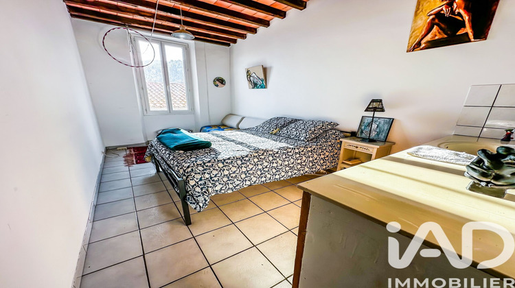 Ma-Cabane - Vente Maison Cuers, 120 m²