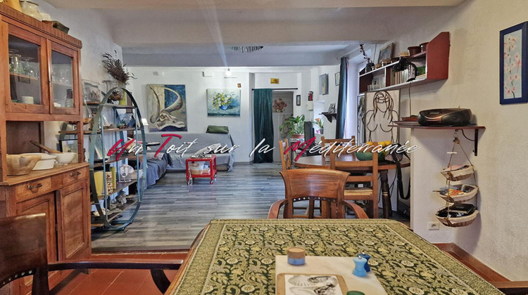 Ma-Cabane - Vente Maison CUERS, 120 m²