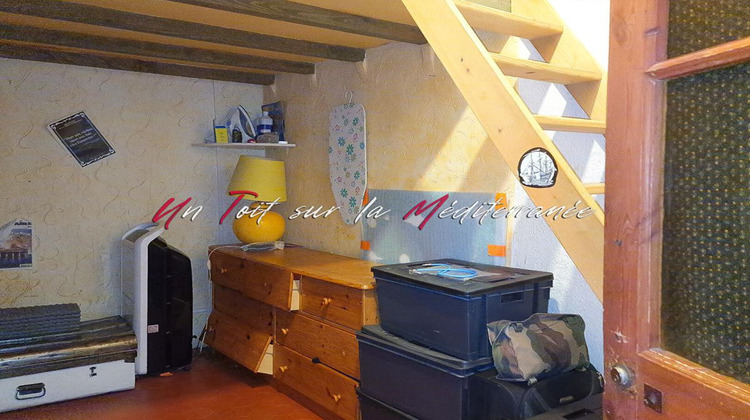 Ma-Cabane - Vente Maison CUERS, 120 m²