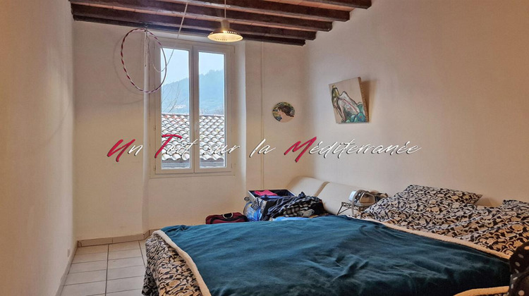 Ma-Cabane - Vente Maison CUERS, 120 m²