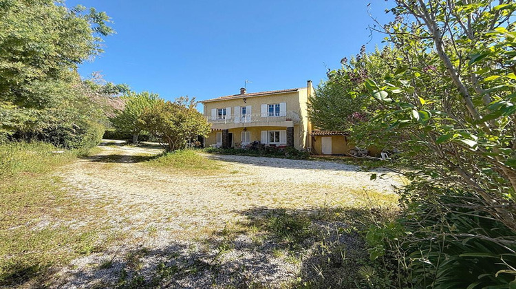 Ma-Cabane - Vente Maison CUERS, 114 m²