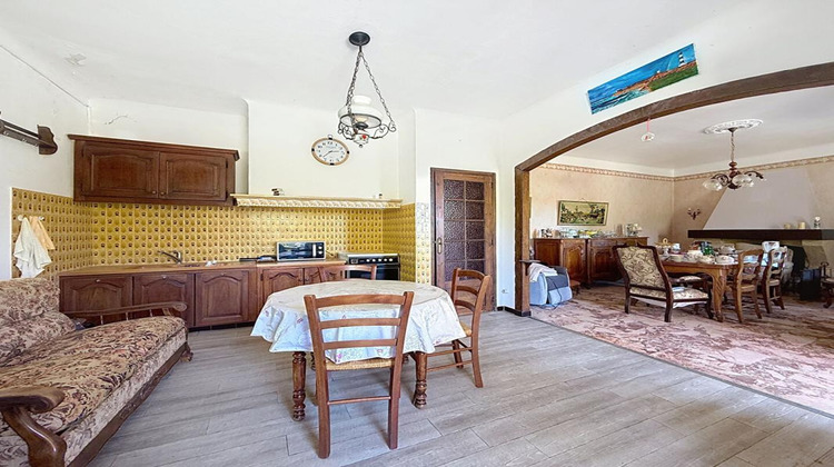 Ma-Cabane - Vente Maison CUERS, 114 m²