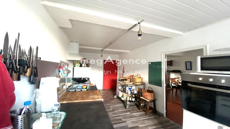 Ma-Cabane - Vente Maison CUERS, 110 m²