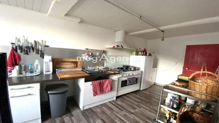 Ma-Cabane - Vente Maison CUERS, 110 m²