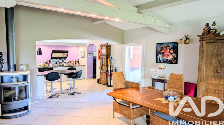 Ma-Cabane - Vente Maison Cuers, 126 m²