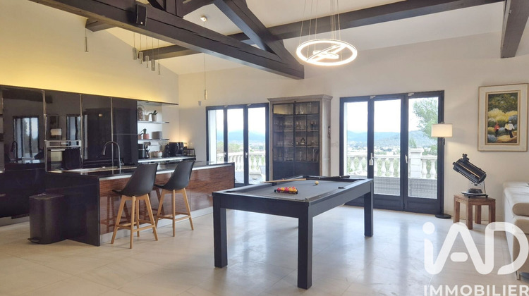 Ma-Cabane - Vente Maison Cuers, 237 m²