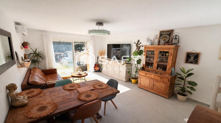 Ma-Cabane - Vente Maison Cuers, 62 m²